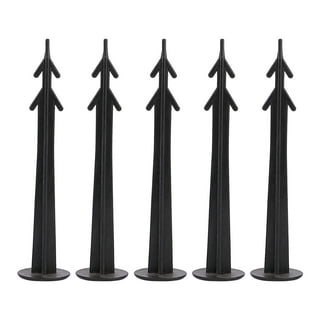 12 Heavy Duty Wolf Fang Earth Anchors W/ and 50 similar items