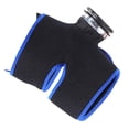 thumbnail image 3 of Saluaqui Hot Compress Kit Knee Ankle Elbow Brace  Black 9 Inches Ice Bag, Sport Injury Ice Bag, 3 of 8
