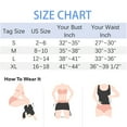 thumbnail image 2 of MISS MOLY 2 Pack of Camisoles for Women with Built in Bra, Summer Sleeveless Tank Top Padded Bra Women cami for Yoga,Daily Wearing, 2 of 5