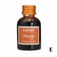 thumbnail image 1 of 30ml Colorful Fountain Pen Ink Refilling Inks Stationery School Universal Fountain Writing Ink Pen, 1 of 8