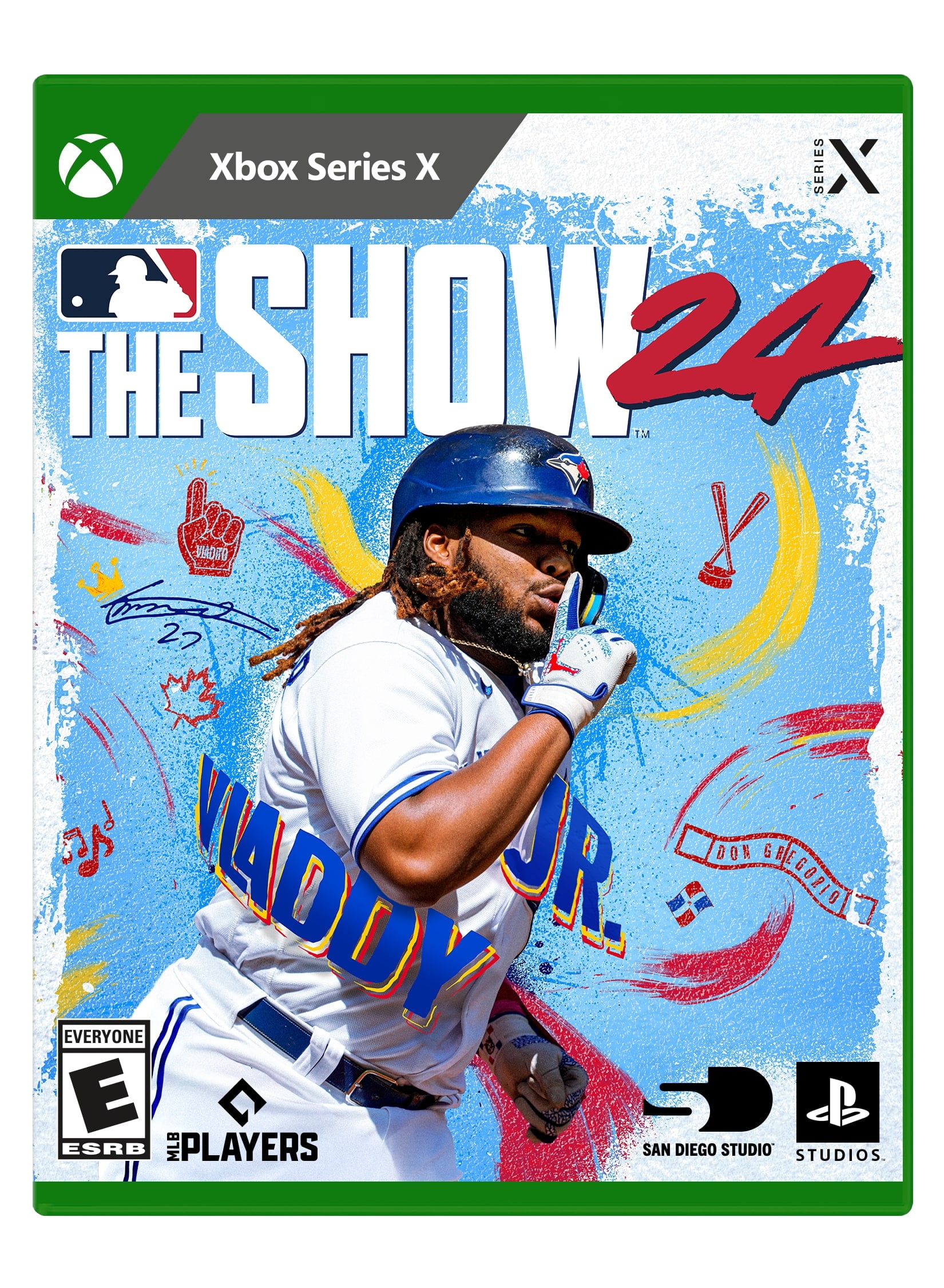 Switch MLB THE SHOW 24 MLB The Show 24 for Nintendo Switch: Define Your Baseball