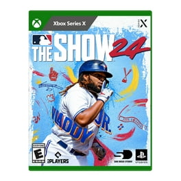 MLB The Show 24 for Nintendo Switch: Define Your Baseball