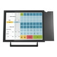thumbnail image 4 of StarTech.com 19-inch 5:4 Computer Monitor Privacy Filter, Anti-Glare Privacy Screen with 51% Blue Light Reduction, Black-out Monitor Screen Protector w/+/- 30 deg. Viewing Angle, Matte and Glossy Sides (1954-PRIVA - Notebook privacy filter (horizontal) - 19" wide - transparent, 4 of 8
