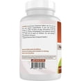 thumbnail image 7 of Best Naturals Boric Acid Yeast Infection Treatment Capsules, 600 mg, 60 Count, 7 of 7