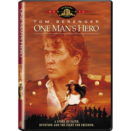 One Man's Hero (Full Frame, Widescreen)