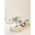 thumbnail image 2 of NOS Vtg New Balance 655 Abzorb Mens Athletic Dad Shoes Sz 13 White Blue Trainers, 2 of 5