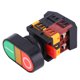 thumbnail image 2 of Interruptor de Botón ANGGREK Configurable de Encendido y Apagado, 2 of 7