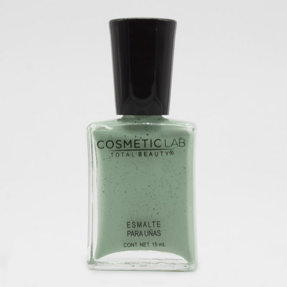Esmalte Cosmetic Lab Verde Te Menta 15 ml