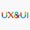 1pcs, variant on UX UI Design Tech Creative Sticker
