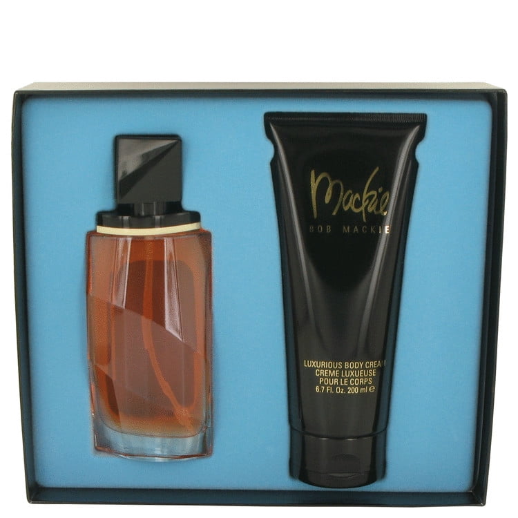 mackie bob mackie perfume