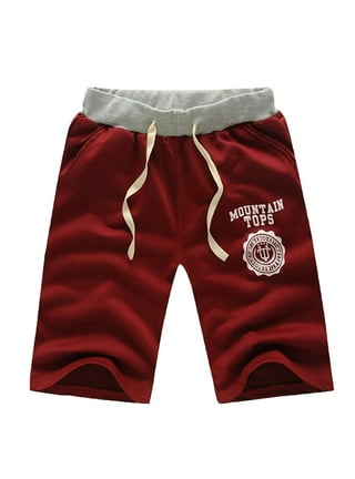 Half Pants Men