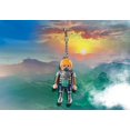 thumbnail image 2 of Playmobil Novelmore Prince Arwynn Collectible Keychain Figure 70647, 2 of 2