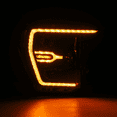 thumbnail image 6 of AlphaRex 21-23 Ford F150 / 21-23 Ford F150 Raptor LUXX-Series LED Projector Headlights Alpha-Black, 6 of 7