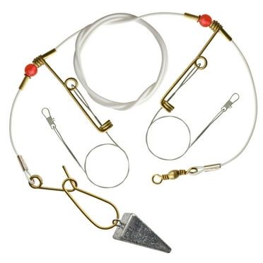 MUSTAD SW RIG - Walmart.com