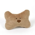 thumbnail image 1 of Almohada de apoyo lumbar para coche NikouMX Almohada de coche Oso lindo, 1 of 5
