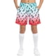 thumbnail image 1 of Niños pantalones de natación casual impreso cinco centavos vacaciones de la playa de surf traje de baño fondo para niños vestido de vacaciones de playa, 1 of 8