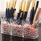 thumbnail image 5 of Organizador De Brochas De Maquillaje, Organizador De Brochas Cosméticas Acrílicas De Gran Capacidad Para Dormitorio, 5 of 7
