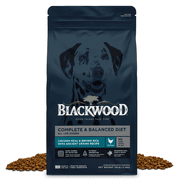 Blackwood Zinpro ProPath Dry Dog Food with Chicken Meal, Brown Rice & Ancient Grains, 24 lb