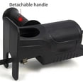 thumbnail image 3 of braveheart Portable Reciprocating Saw Attachment For Electric Drills Time-saving Unique Mechanical Structure 6 pieces, 3 of 6