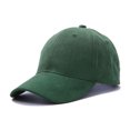 thumbnail image 1 of Gorra de béisbol con protección solar para hombre, gorra de sol de otoño para hombre y mujer, gorra de béisbol con bloqueador solar para exteriores curvada lisa de verano Sincero Hogar, 1 of 6