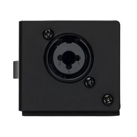 Samson MLI1 Mono Passive Isolation Box SAMLI1