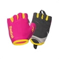 thumbnail image 1 of Guantes Reebok Mujer Rosa Magenta Rozms Gym Crossfit I32994 Rosa Chicle S, 1 of 8