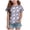 Grey, variant on Yindaity Easter Shirts for Girls Girls Easter Shirts Kids Bunny T-Shirt Peace Love Peeps Tees Toddler Short Sleeve Tops Happy Easter Day Outfit(Grey,6-7 Years)