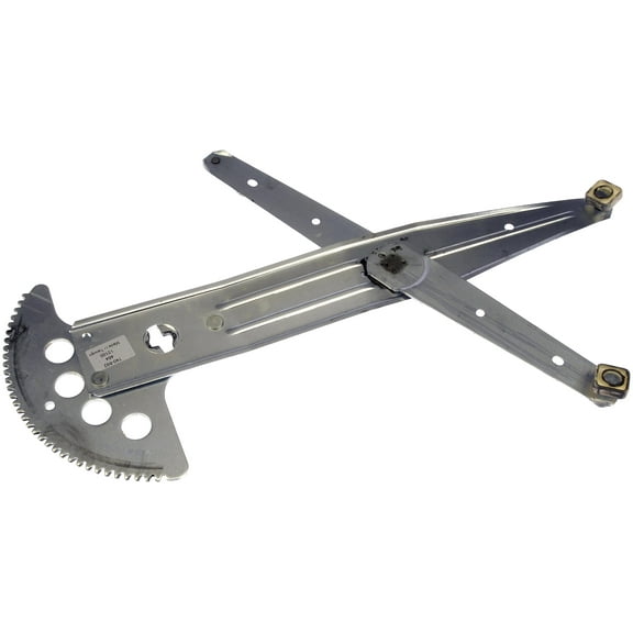 Dorman 740-692 Front Driver Side Window Regulator for Specific Models
