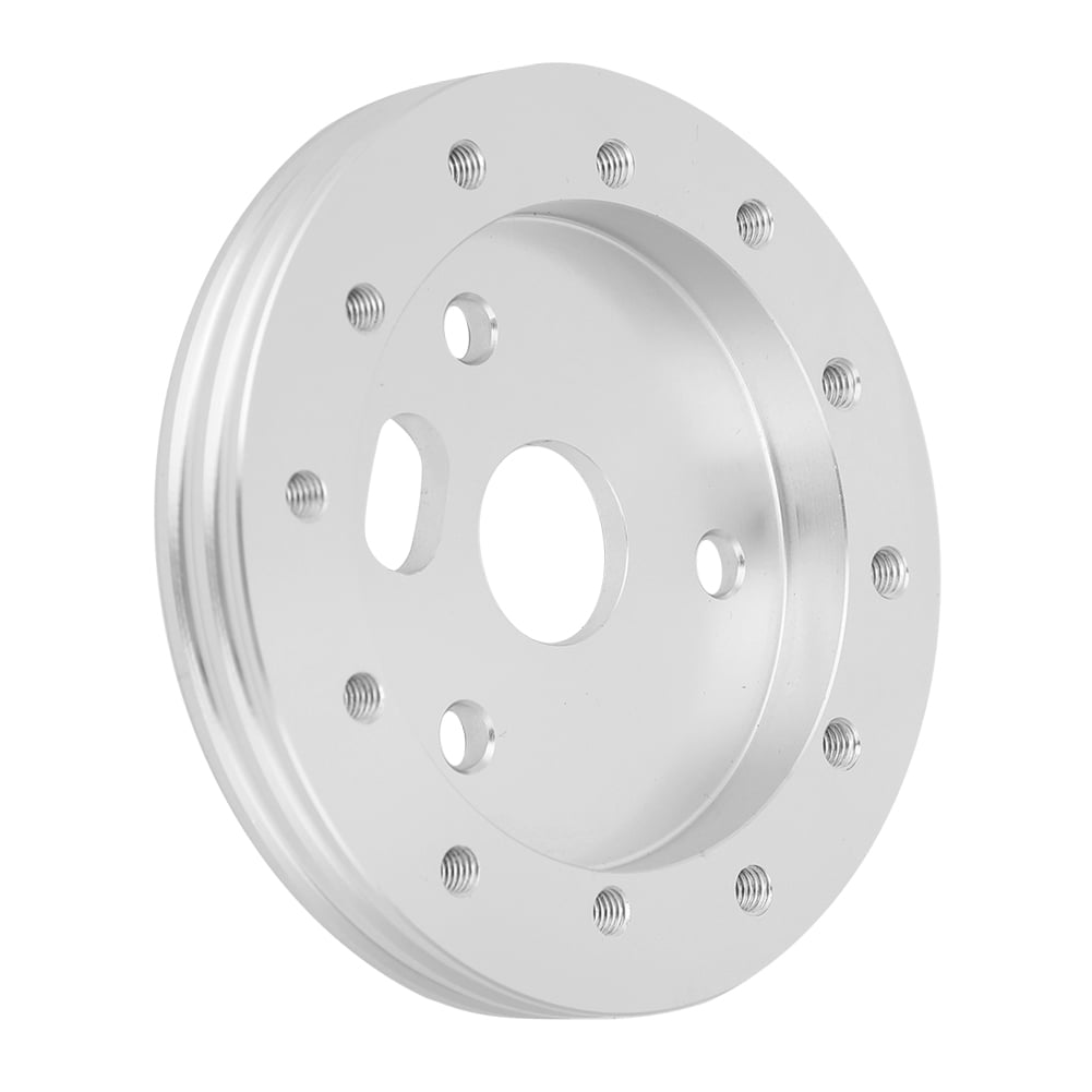 KIMISS Steering Wheel Pad, Universal Steering Wheel To Grant 3 Hole 0 - View #9