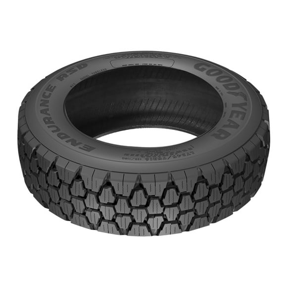 Goodyear Endurance Tires