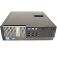 thumbnail image 2 of Cpu Original Dell Intel Core i5 8gb Ram 500gb Disco HDD Wifi Teclado Raton Dell Optiplex, 2 of 5