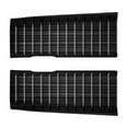 thumbnail image 1 of For Toyota Prius 23 Car Accessories Door Sill Strip Protector Scuff Pedal, 1 of 8