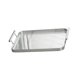 thumbnail image 5 of Bandeja para servir, ligera, de lujo, rectangular, para tazas de té, ideal para fiestas, salas de estar y bares. S, 5 of 9