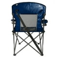 thumbnail image 6 of Equip Atlanta Braves Outfield Chair, 6 of 9