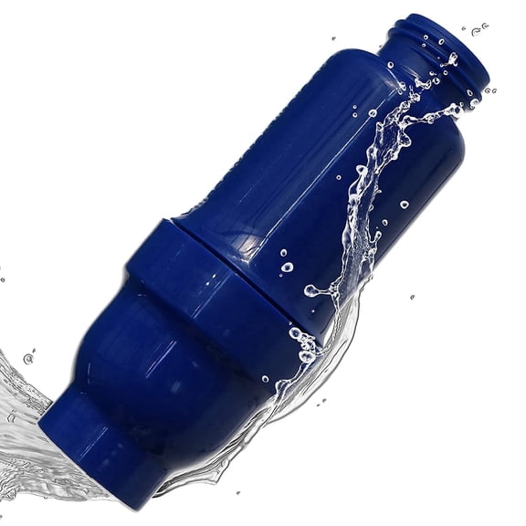 Village Water Filters VF100 Portable Water Gravity Filter System for Outdoor Survival