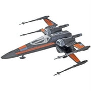 Revell Poe's X-wing Fighter