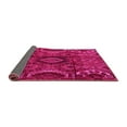 thumbnail image 2 of Ahgly Company Indoor Rectangle Southwestern Pink Country Area Rugs, 7' x 10', 2 of 4