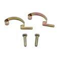 thumbnail image 2 of harayaa 2 Pieces Vintage Car Ignition System Clips Spring Retainer Clips Distributor Cap, 2 of 8