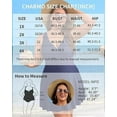 thumbnail image 6 of Asoul Plus Size Scalloped V Neck Swimwear for Womens One Piece Swimsuits Tummy Control Swimdress Bathing Suits with briefs, 6 of 7