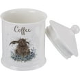 thumbnail image 4 of Royal Worcester - Coffee Cannister 5.75", 4 of 4