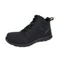 thumbnail image 5 of Reebok Sublite Cushion Work Mid Men's Composite Toe Electrical Hazard Athletic Shoe, 5 of 5