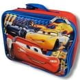thumbnail image 2 of Ruz Disney Cars Insulated Lunch Box, 2 of 4