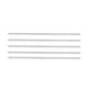 thumbnail image 1 of 5Pcs Stainless Steel Rod Round Straight Shaft Bar 6mm Accessory Set Kit for Robot Toy DIY4100-0006-0250, 1 of 5