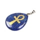 thumbnail image 4 of Paquete de 2-6 colgantes de collar clásico con colgante de cruz Ankh, decoración de 2 piezas, 4 of 8