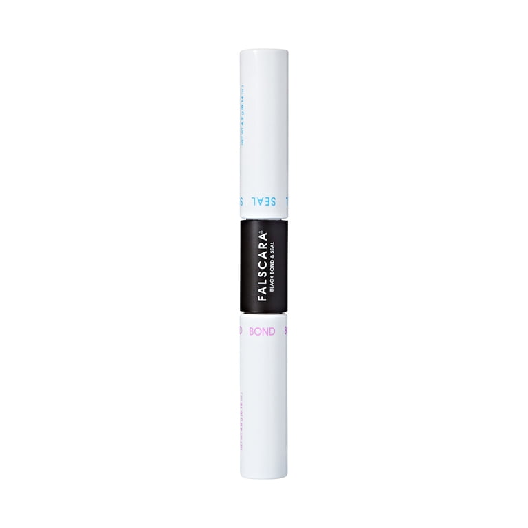 Falscara False Lash Clusters Bond & Seal Adhesive, Double-Sided photo 7