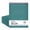 Green, variant on Baylue Teal Bubble Mailers 20x25, Self Seal Poly Padded Envelopes #10, 20 Pack