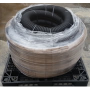 100 Ft of Commercial Grade EZ Lay Five Wrap Insulated 3/4 NB PEX Tubing