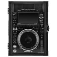 thumbnail image 3 of ODYSSEY FZCDJ3000BL Black Label Pioneer DJ Controller System Case, Black, 3 of 4