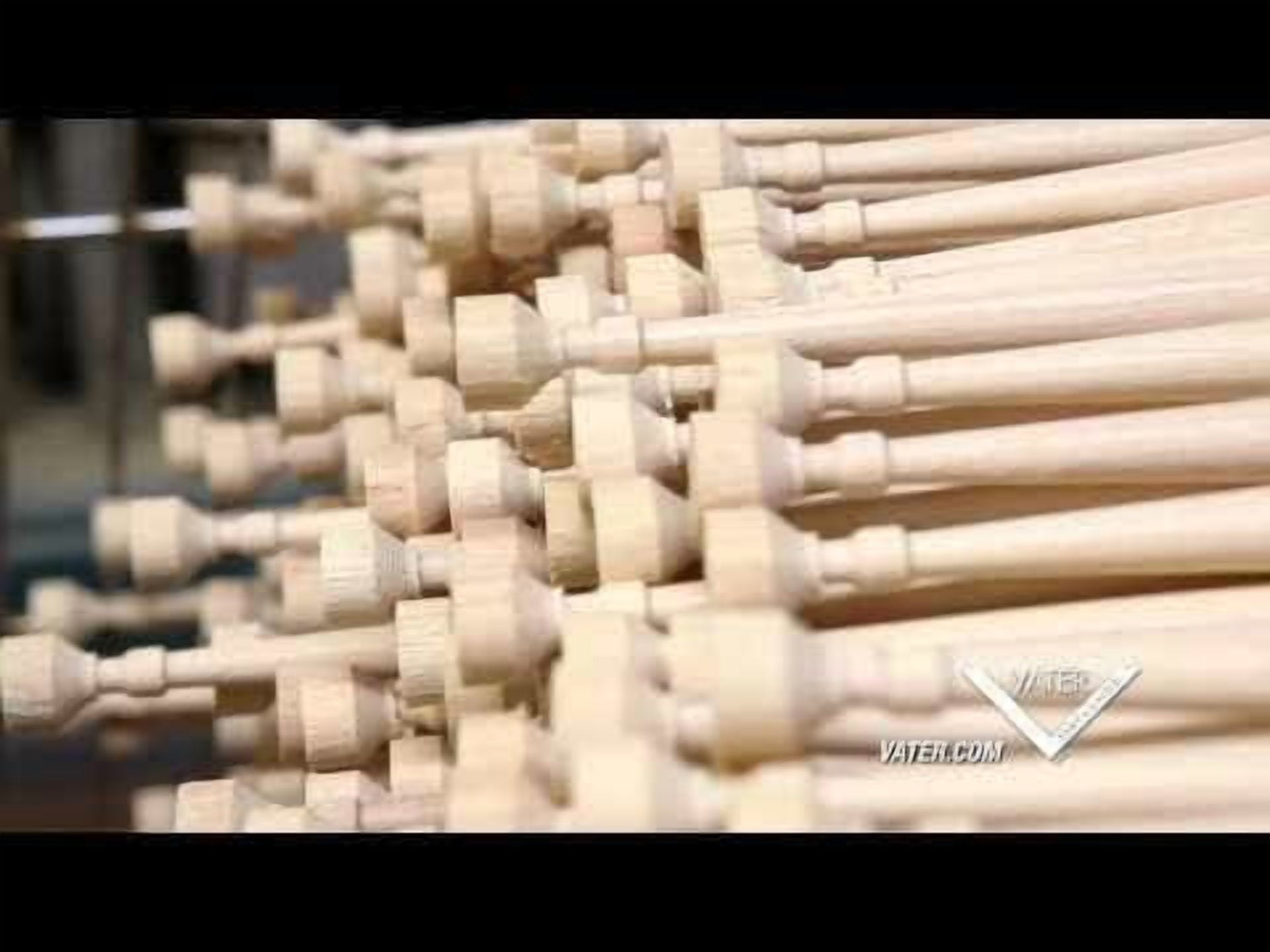 Vater Splashsticks Traditional