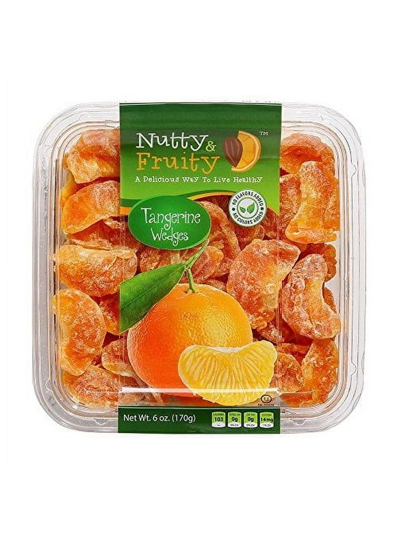 Nutty & Fruity Dried Fruits in Snacks, Cookies & Chips